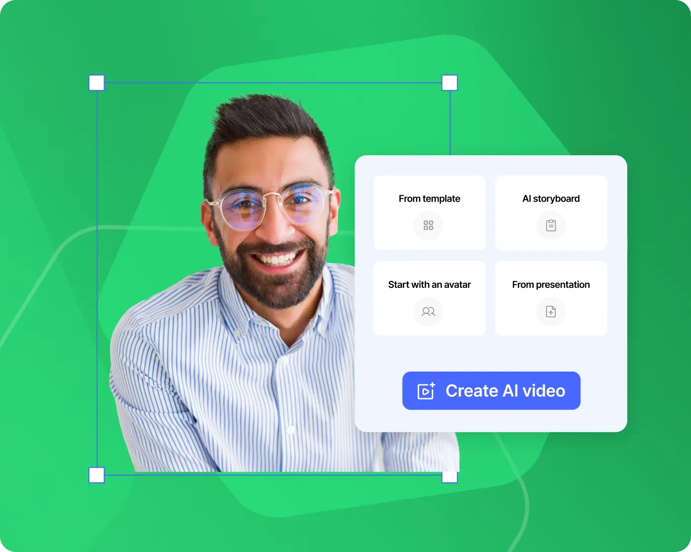 Beyond the Buzz: 6 applicazioni pratiche dell'intelligenza artificiale nella creazione di video