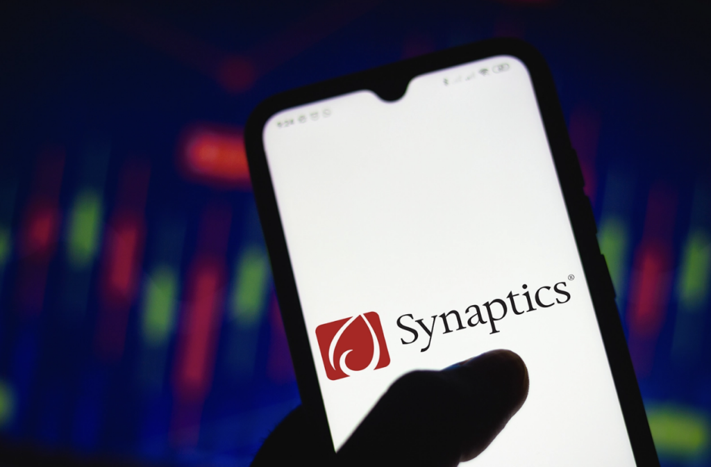 Synaptics Human Interface Hardware - Panopto