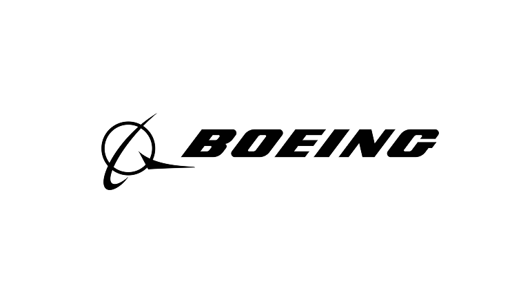Boeing-Logo
