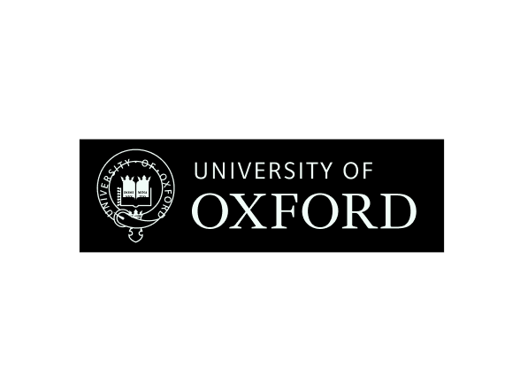 Logo der Universität Oxford